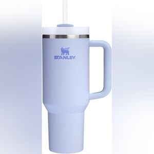 Stanley Pastel Lavender Travel Mug with Handle